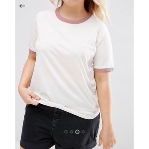 Asos Curve T-shirt
